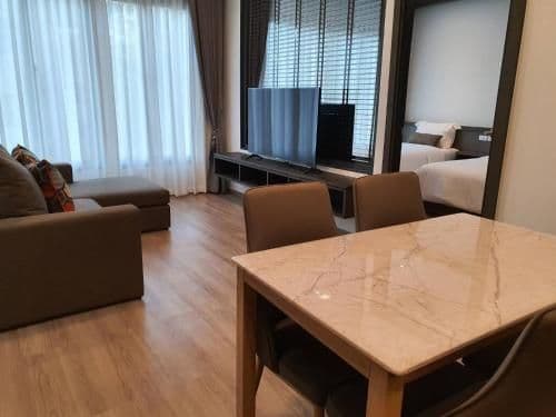 Large Double or Twin Room
