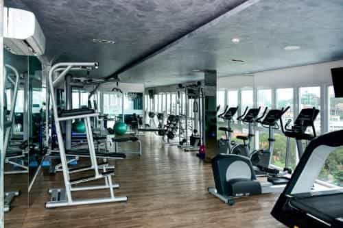 1 Tower Condo Pattaya by Siam Luxury 1 Tower Condo Pattaya by Siam Luxury