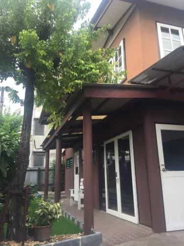 Banchanglor House Banchanglor House