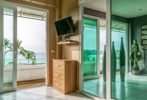 PENTHOUSE private POOL SEA VIEW PENTHOUSE private POOL SEA VIEW