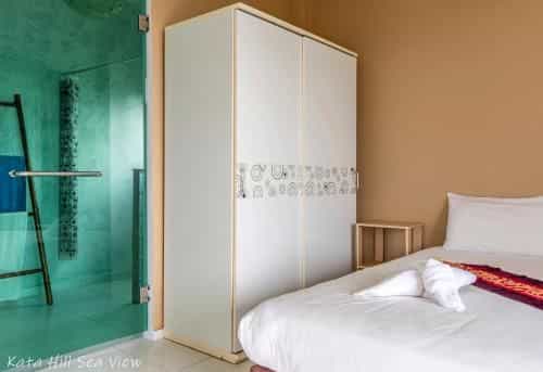 PENTHOUSE private POOL SEA VIEW PENTHOUSE private POOL SEA VIEW