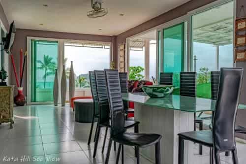 PENTHOUSE private POOL SEA VIEW PENTHOUSE private POOL SEA VIEW