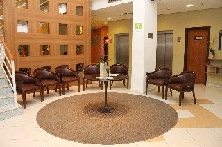 Comfort Hotel Joinville0