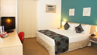 Comfort Hotel Joinville4