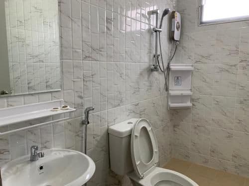 Small Double Room