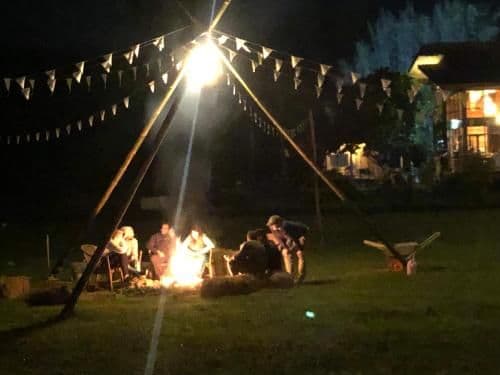 Tent