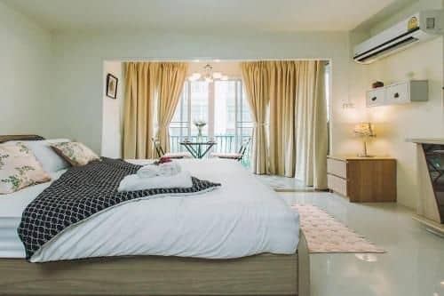 Lovely Nest in the Heart of Hip Nimman Area Lovely Nest in the Heart of Hip Nimman Area