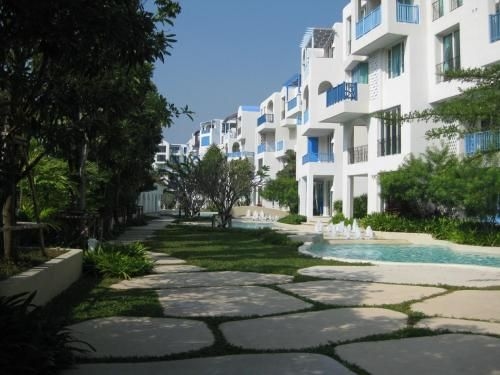 Chelona Condo Khao Tao2