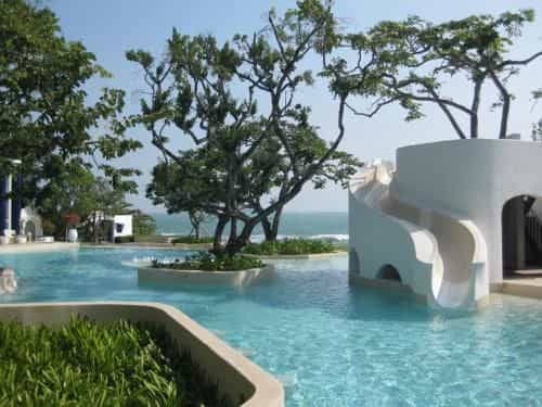 Chelona Condo Khao Tao Chelona Condo Khao Tao