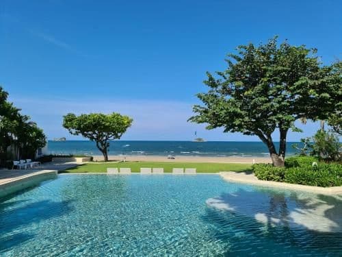 Chelona Condo Khao Tao Chelona Condo Khao Tao