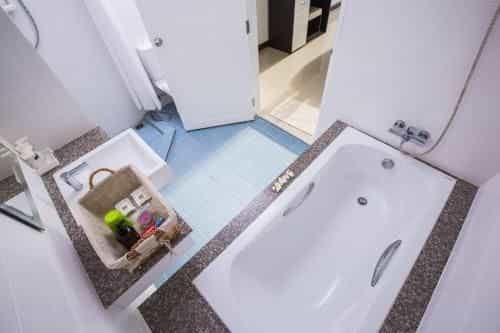 At Seacondo-2 Bedrooms-B35 At Seacondo-2 Bedrooms-B35