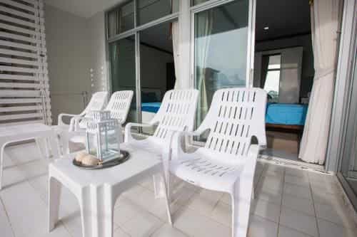 At Seacondo-2 Bedrooms-B35 At Seacondo-2 Bedrooms-B35