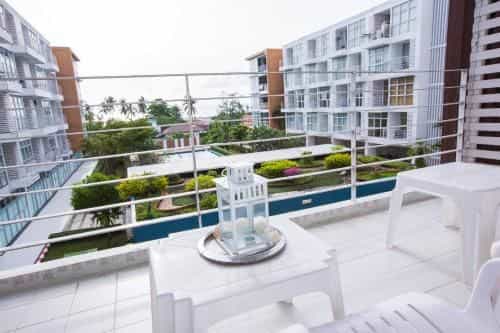 At Seacondo-2 Bedrooms-B35 At Seacondo-2 Bedrooms-B35
