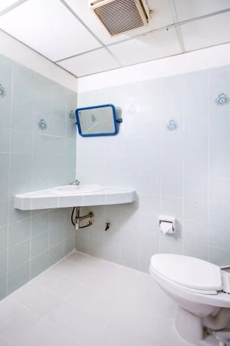 OYO 320 Regent 2002 Guest House near Patong Hospital3
