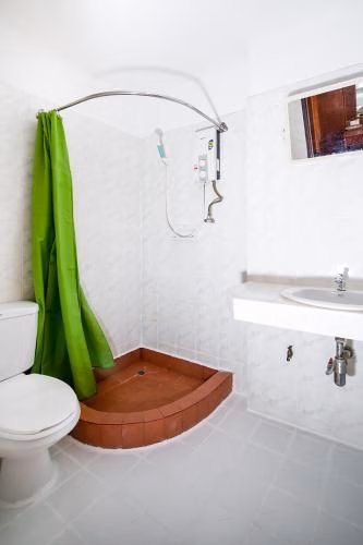 OYO 320 Regent 2002 Guest House near Patong Hospital1