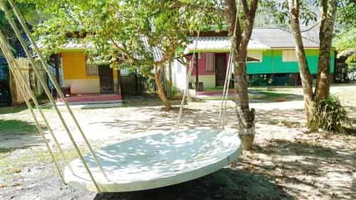 Small Guest House Koh Kood Small Guest House Koh Kood