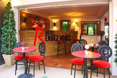 Rendez Vous Rendez Vous