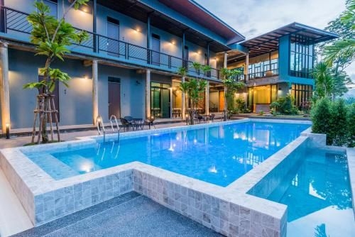 Link Hostel Aonang0