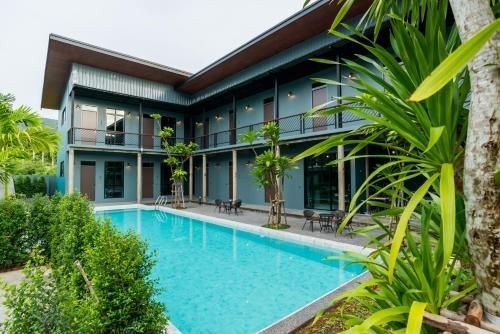 Link Hostel Aonang4