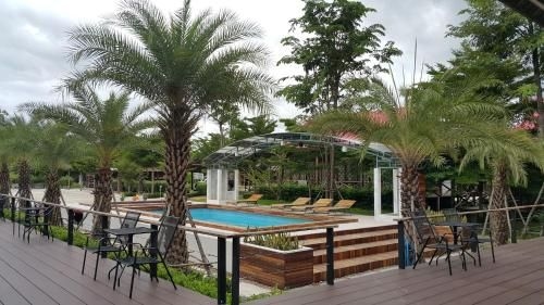 อิงอัน รีสอร์ท กาญจนบุรี (Ingaun Resort Kanchanaburi)4