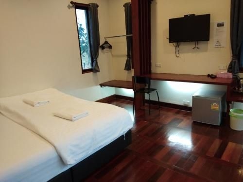 อิงอัน รีสอร์ท กาญจนบุรี (Ingaun Resort Kanchanaburi)3