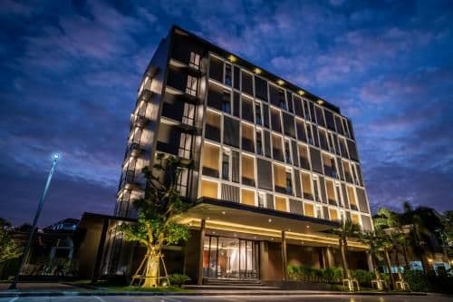 XOTEL XOTEL