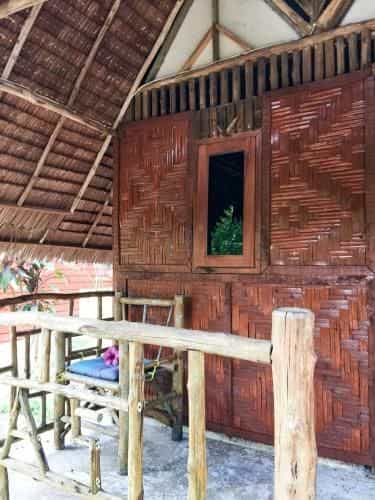 Nattida Bungalow & Hashery @ Koh Phayam Nattida Bungalow & Hashery @ Koh Phayam