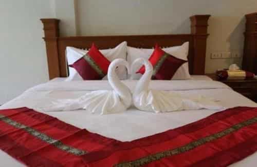 Krabi Redwood Resort Krabi Redwood Resort