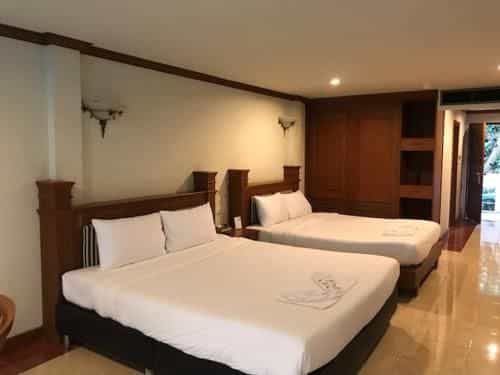 Krabi Redwood Resort Krabi Redwood Resort