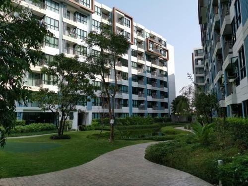 4 Floor A55 Centrio near Shopping Mall and Phuket Old Town4
