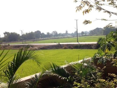 โรงแรมสวีท อินน์ รีสอร์ท (Sweet Inn Resort Hotel)4