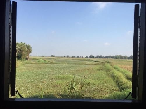 โรงแรมสวีท อินน์ รีสอร์ท (Sweet Inn Resort Hotel)2