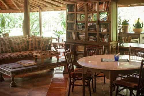 Ruang Tawan Hideaway Ruang Tawan Hideaway