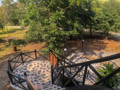 Hidden Treehouse in Khao Yai (8 PAX)4