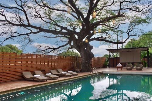 Bamboori Boutique Resort (Bamboori Boutique Resort Chiang Mai)0