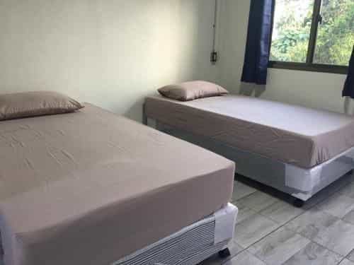 Mina Homestay Sai Yok Mina Homestay Sai Yok