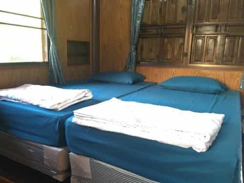 Mina Homestay Sai Yok Mina Homestay Sai Yok