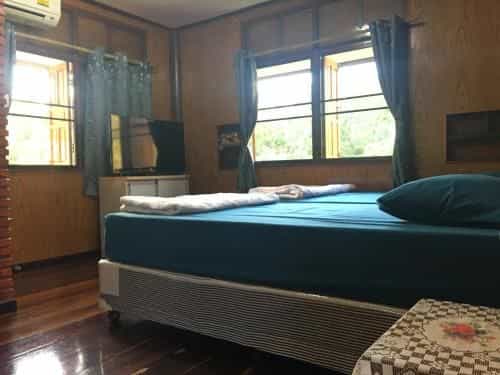 Mina Homestay Sai Yok Mina Homestay Sai Yok