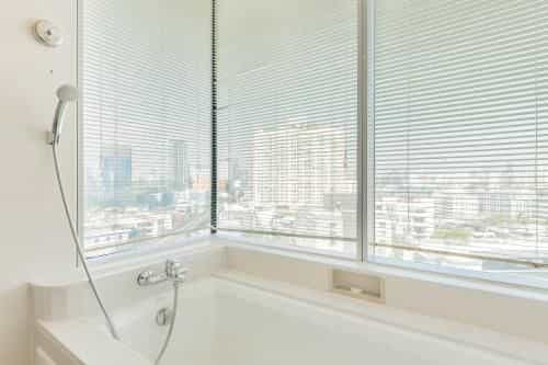 Metropolitan Residence Phrakanong By Favstay Metropolitan Residence Phrakanong By Favstay
