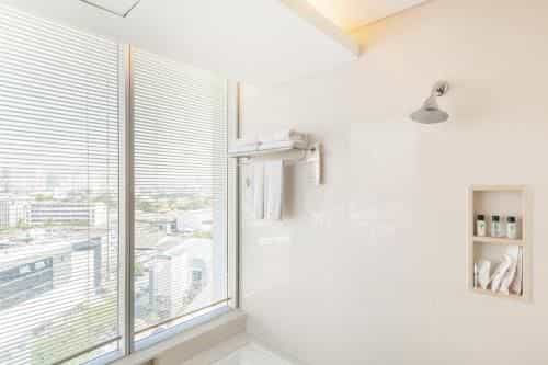 Metropolitan Residence Phrakanong By Favstay Metropolitan Residence Phrakanong By Favstay