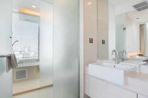 Metropolitan Residence Phrakanong By Favstay Metropolitan Residence Phrakanong By Favstay
