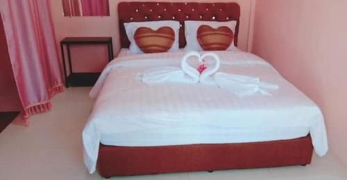 Honeymoon resort0