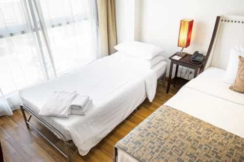 Maple Haus Sukhumvit 33 By Favstay Maple Haus Sukhumvit 33 By Favstay