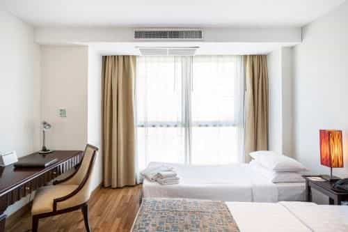 Maple Haus Sukhumvit 33 By Favstay Maple Haus Sukhumvit 33 By Favstay