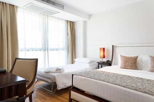Maple Haus Sukhumvit 33 By Favstay Maple Haus Sukhumvit 33 By Favstay