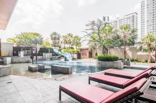 Marvelous Rivière Residence Rama IV Phrakhanong by Favstay Marvelous Rivière Residence Rama IV Phrakhanong by Favstay