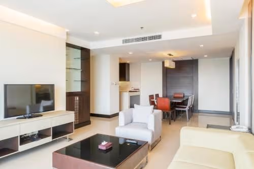 Two-Bedroom Suite