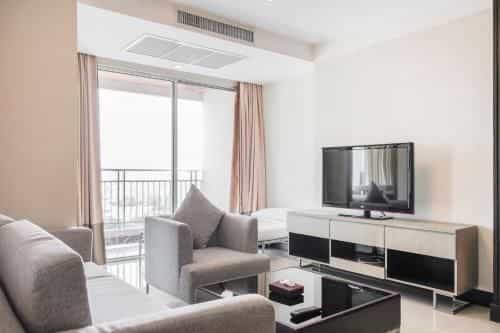 Marvelous Rivière Residence Rama IV Phrakhanong by Favstay Marvelous Rivière Residence Rama IV Phrakhanong by Favstay