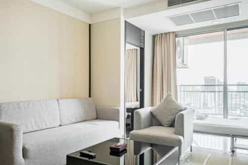 Marvelous Rivière Residence Rama IV Phrakhanong by Favstay Marvelous Rivière Residence Rama IV Phrakhanong by Favstay