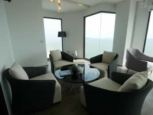 Aeras - The Ultimate Beachfront Experience Aeras - The Ultimate Beachfront Experience